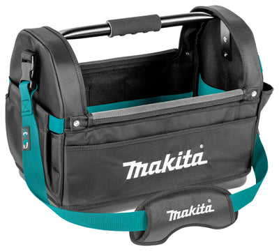 Bolsa de herramientas abierta para accesorios Makita - e-15403