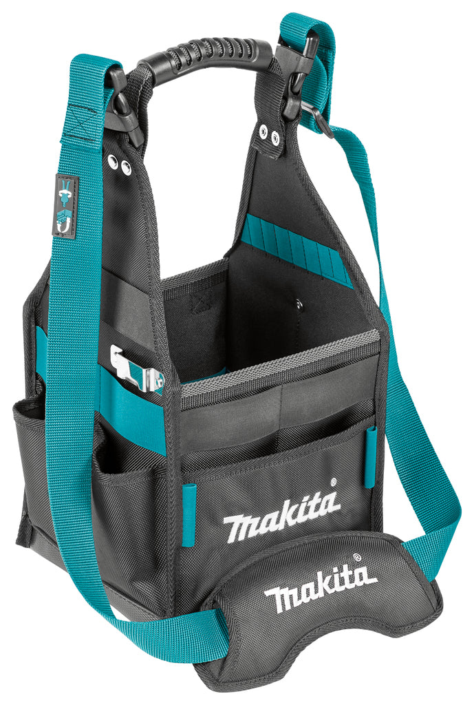 Makita accessoires gereedschapstas vierkant - e-15453