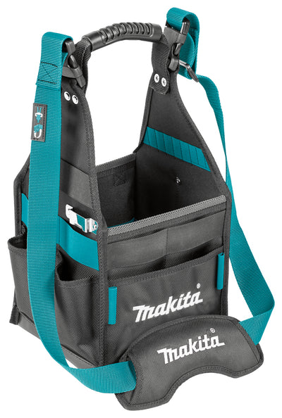 Accesorios Makita bolsa de herramientas cuadrada - e-15453