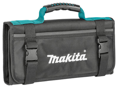 Maleta para herramientas manuales con accesorios Makita - e-15506