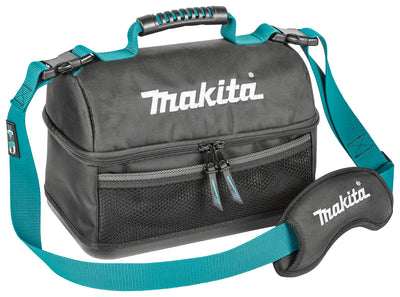 Accesorios Makita bolsa de almuerzo grande con correa de transporte - e-15590