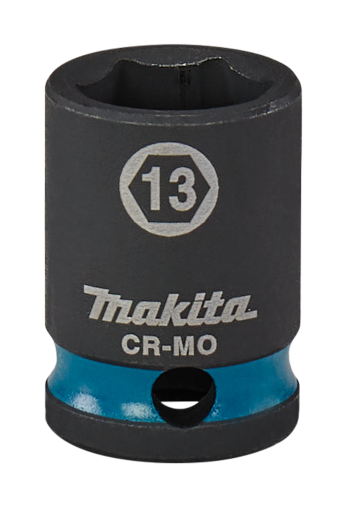 Accesorios Makita vaso de impacto 13mm 28mm - e-15942