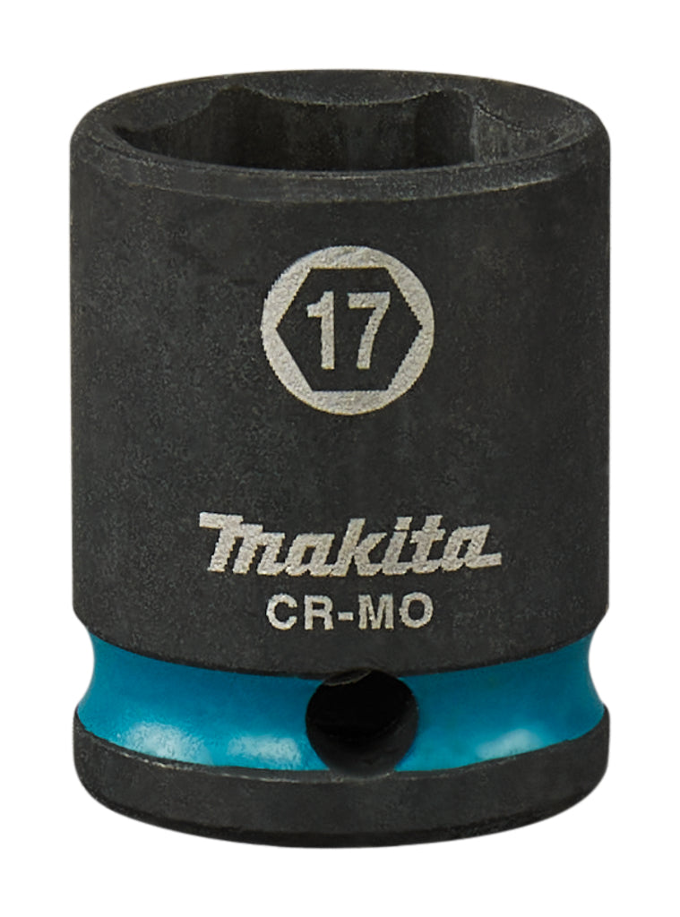 Makita accessoires krachtdop 17x30mm - e-15986