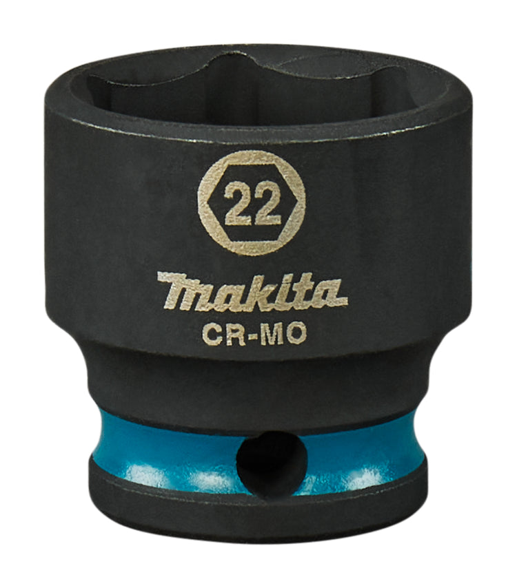 Bussola impatto accessori Makita 22x30mm - e-16031
