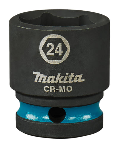 Accesorios Makita vaso de impacto 24x38mm - e-16209