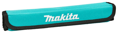 Set di bussole a impatto accessori Makita da 9 pezzi - e-16617