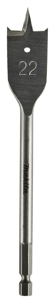 Makita accessoires speedboor 22x150mm - e-17267