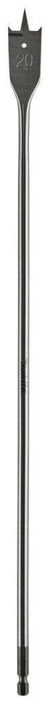 Accessori Makita trapano rapido 20x400mm - e-17463