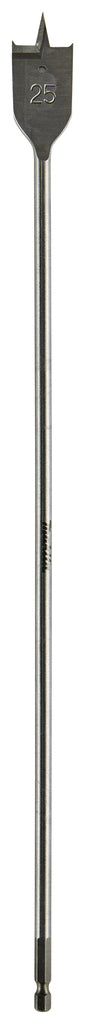 Accesorios Makita taladro rápido 25x400mm - e-17491