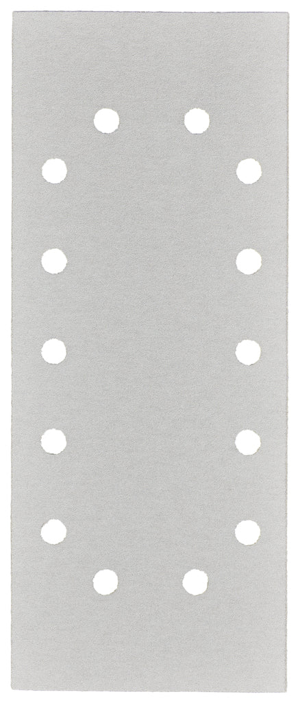Hoja de lija Makita 115x280 k180 14 agujeros - e-18188