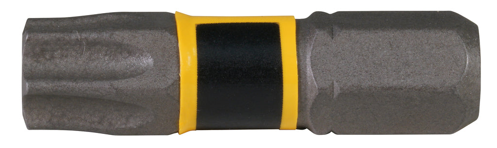 Accessori Makita punta per avvitatore a percussione t40x25mm - e-20242