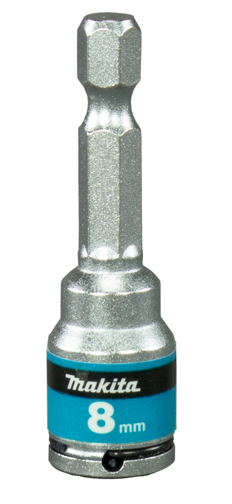 Tappo Imp makita 8x50mm 1 4 e r - e-22888