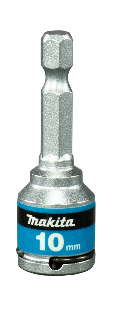 Tappo Imp makita 10x50mm 1 4 e r - e-22894