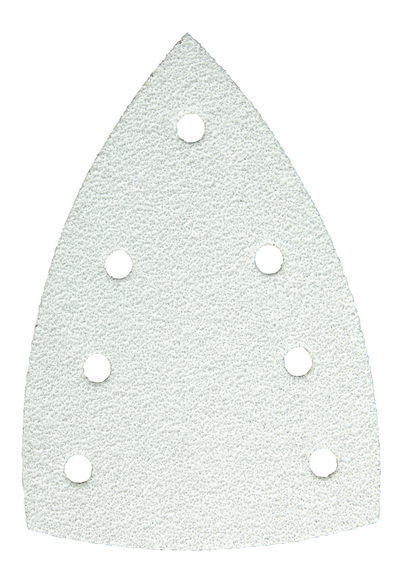 Makita accessoires makita schuurvel verf 100x150 a40 - e-23416