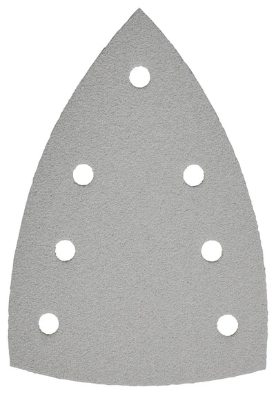Accessori Makita foglio abrasivo delta 100x150mm a100 velcro – e-23444