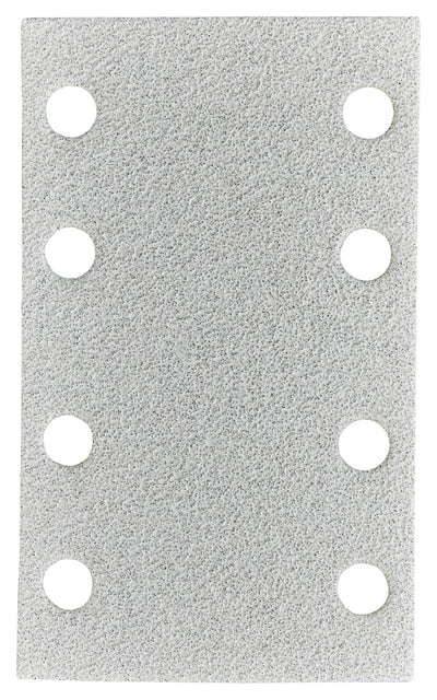 Accessori Makita foglio abrasivo 80x133mm a60 velcro - e-23503