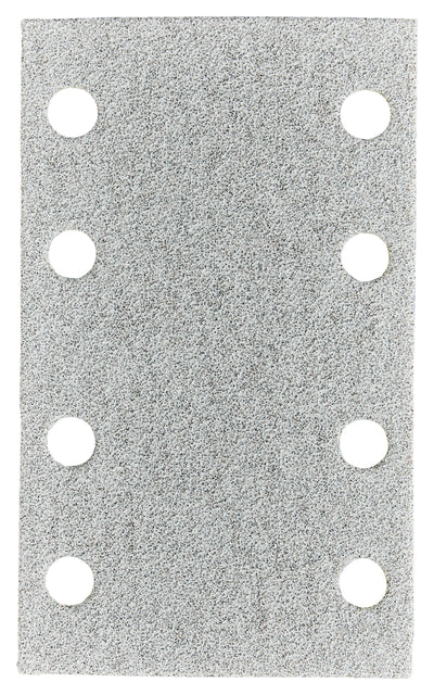 Accessori Makita foglio abrasivo 80x133mm a80 velcro - e-23519