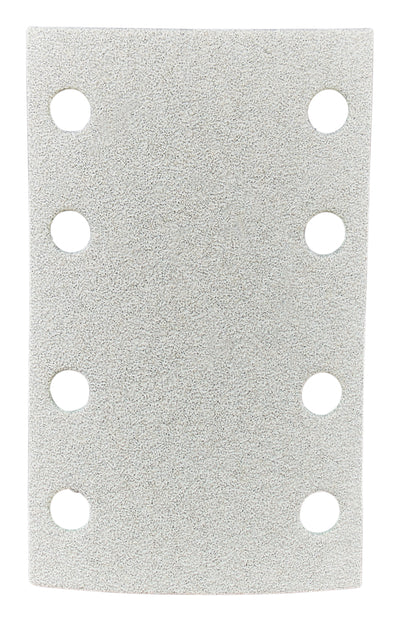 Accessori Makita foglio abrasivo 80x133mm a100 velcro - e-23525