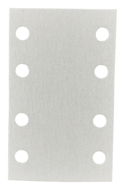 Accessori Makita foglio abrasivo 80x133mm a180 velcro - e-23553