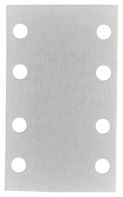 Accessori Makita foglio abrasivo 80x133mm a240 velcro - e-23569