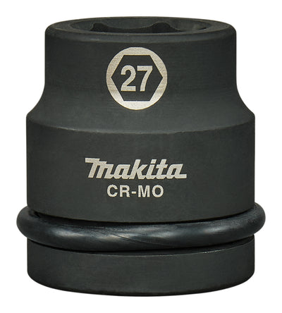 Accessori Makita chiave a bussola 27x60mm – e-24511