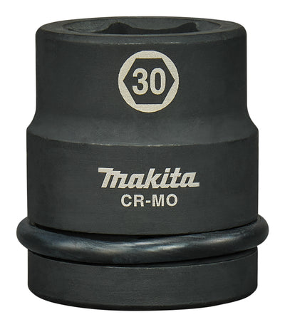 Accessori Makita chiave a bussola 30x62mm – e-24527