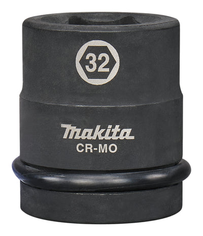 Accessori Makita presa a impatto 32x63mm – e-24533