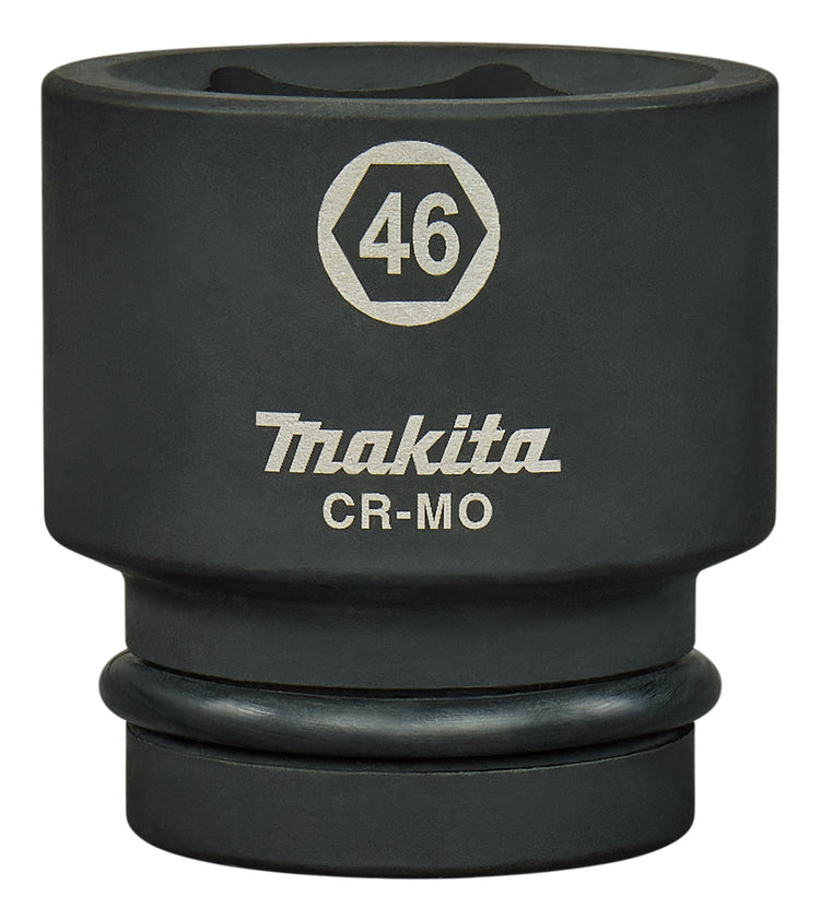 Accesorios Makita vaso de impacto 46x72mm – e-24620