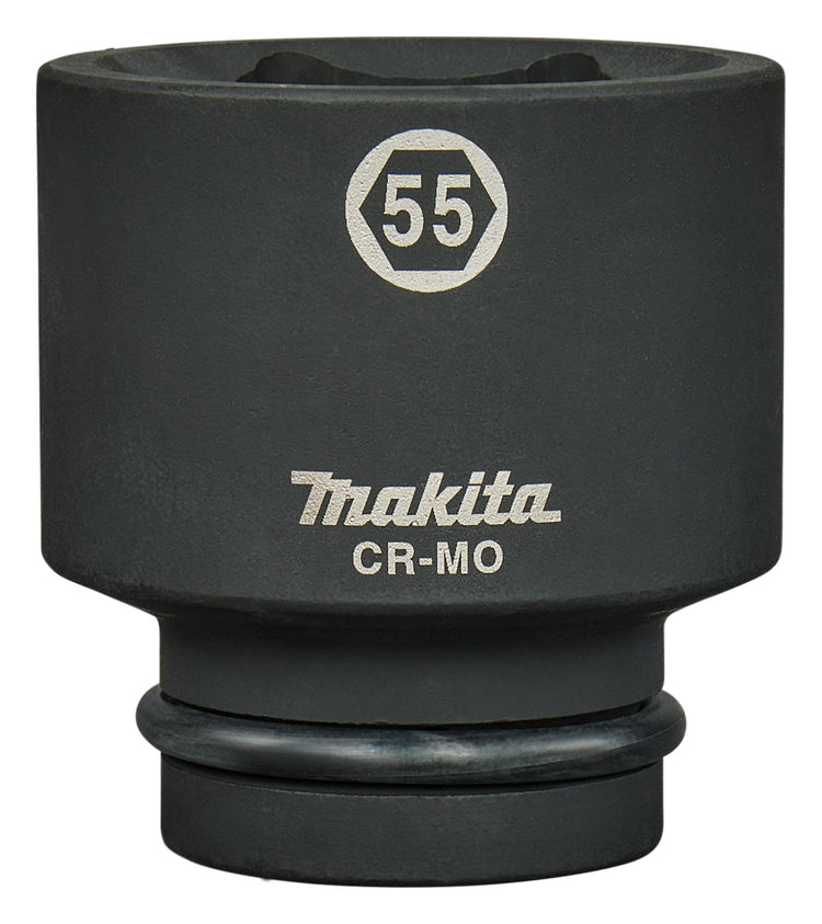 Bussola ad impatto accessori Makita 55x84mm – e-24642