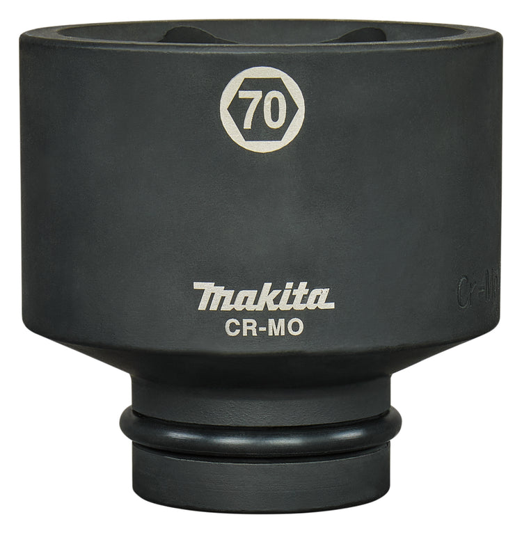Bussola ad impatto accessori Makita 70x96mm – e-24670
