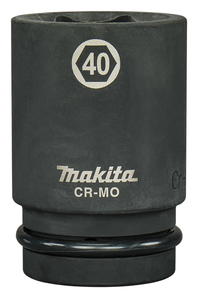 Accessori Makita presa a impatto 40x90mm – e-24751
