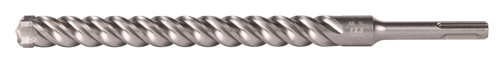 Makita accessoires makita p4s: sds-plus boor 18x250mm - e-24860