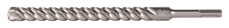 Makita accessoires makita p4s: sds-plus boor 18x250mm - e-24860