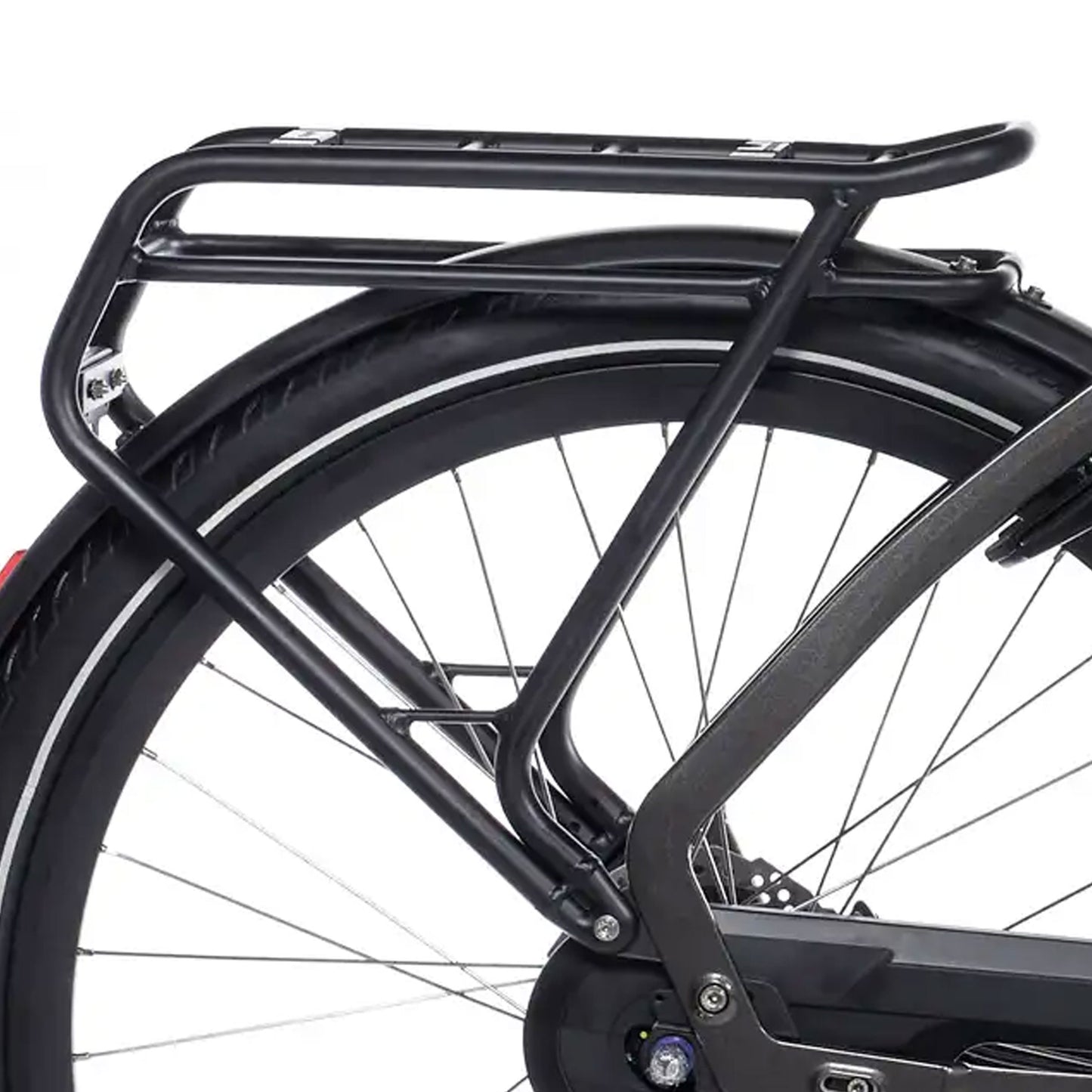 Portaequipajes trasero Cortina e-common int. RC normal