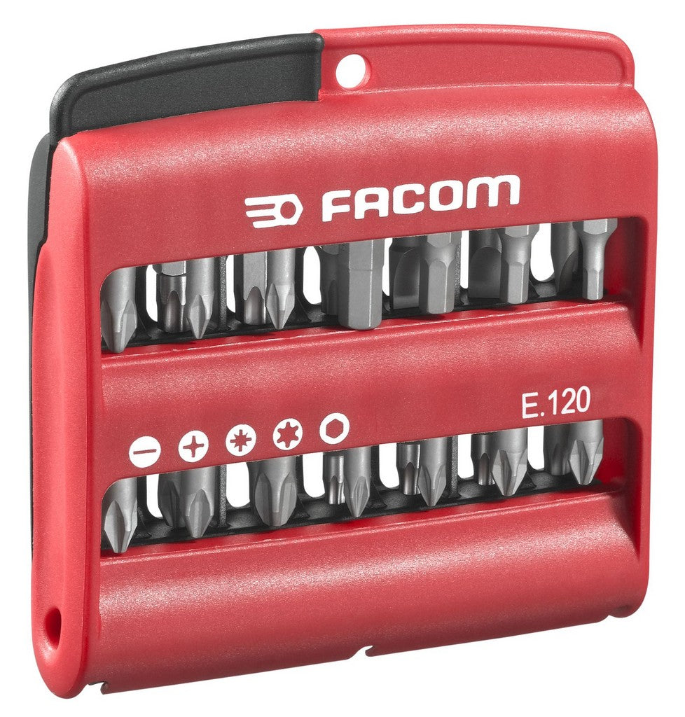 Set Facom da 28 bit