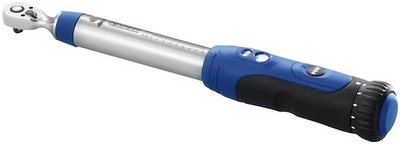 Llave dinamométrica experta Facom 1 4 5-25nm
