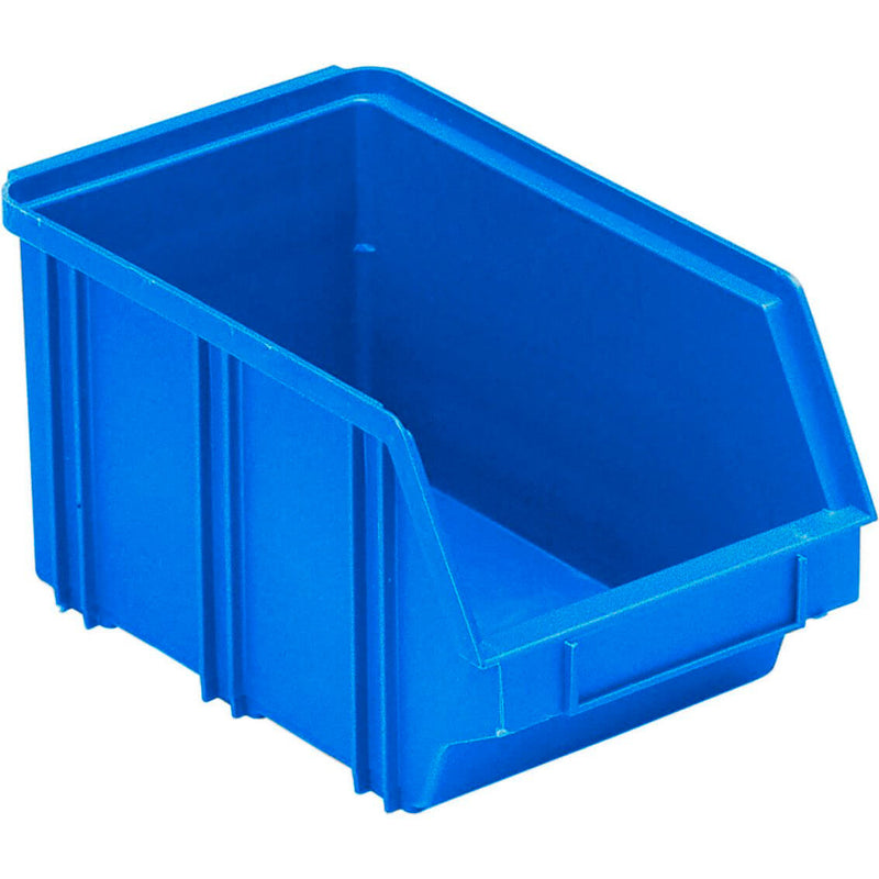 ERRO - ERRO STAPELBAK B3 BLU