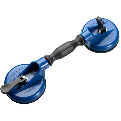 Portavasos Facom expert con ventosas 117mm