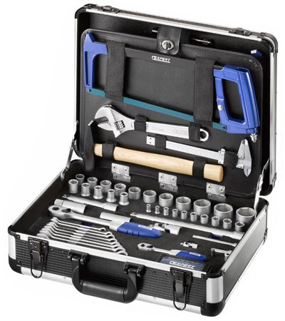 Expert (by facom) expert case filled 143 pieces