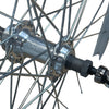 Ruota posteriore Roland QR 28-15 8-11 4 622 PION ALU