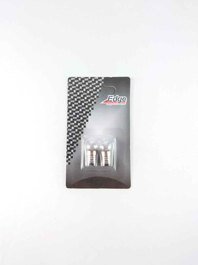 Luces borde trasero 6V 0.05 E10