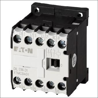 Eaton moeller eaton interruptor magnético 22a 3kw 24vdc