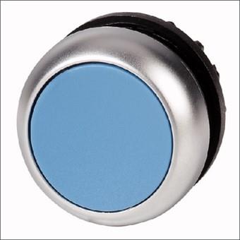 Eaton Moeller Eaton pulsante piatto blu