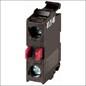 Eaton Moeller Eaton blocco contatti ausiliari 1 rottura 6a montaggio inferiore