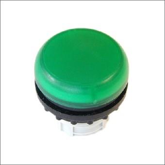 Eaton Moeller Eaton M22-L-G Lampada di segnalazione verde piatta