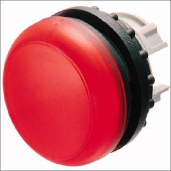 Eaton moeller eaton lámpara de señal roja