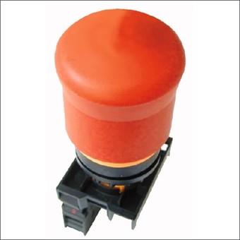 Eaton moeller eaton parada de emergencia elemento frontal rojo 1x hacer 1x romper