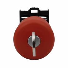 Eaton Moeller Eaton Punch arresto di emergenza con rilascio a chiave