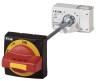 Eaton moeller eaton acoplamiento de puerta nzm1