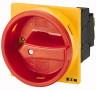 Eaton Moeller Eaton interruttore intermedio 32a 4p giallo rosso